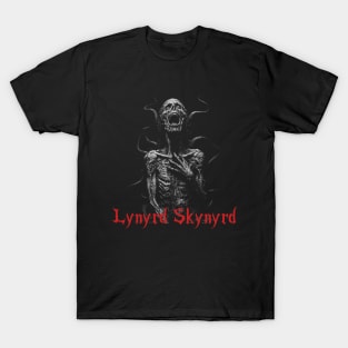 The Last for Skynyrd T-Shirt